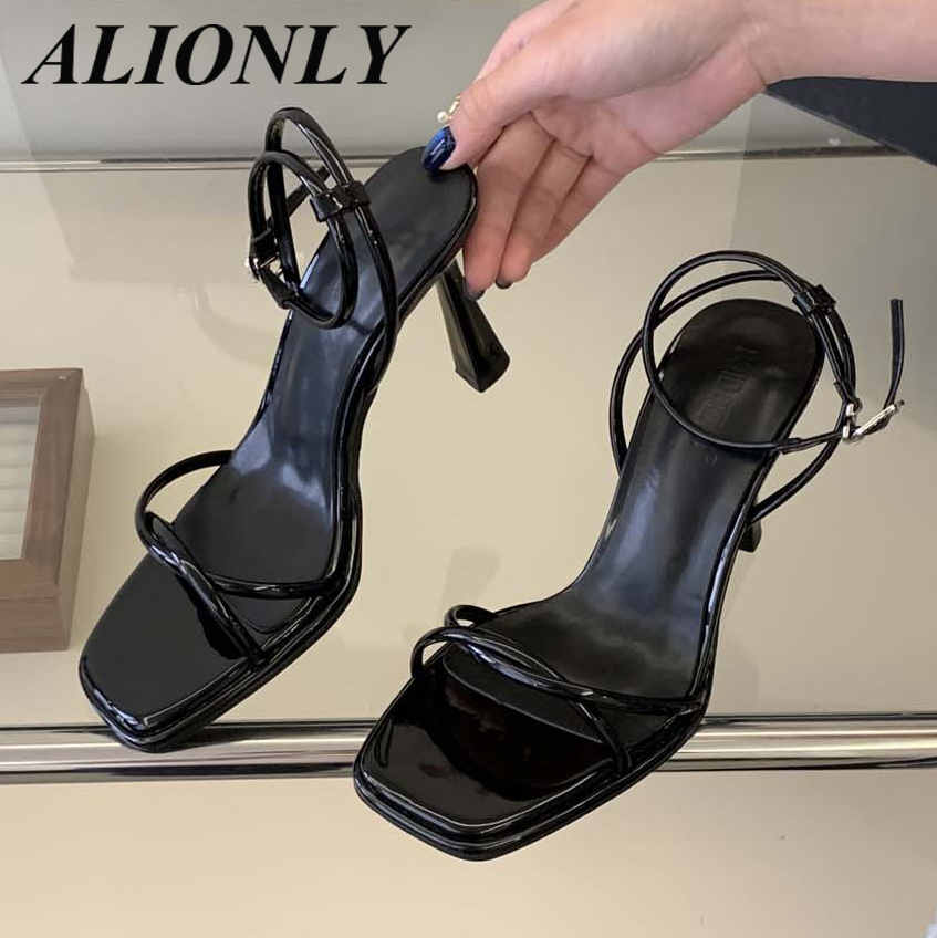 Women'S Fashion Socks - Alionly 2026 Nieuwe Mode Dunne Hakken