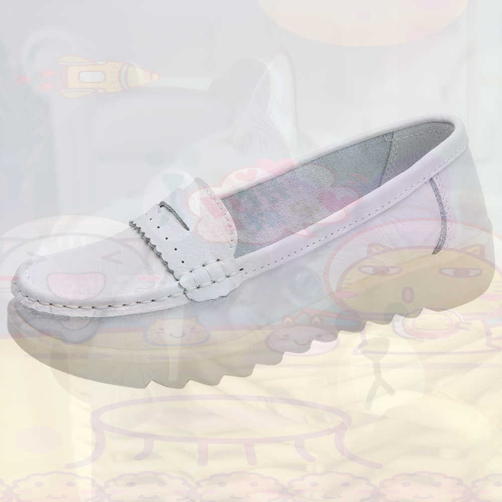 Women Fashion Name Ideas - Mocassin Rijden Tienersneakers Skateboarden Damesschoenen Zilver