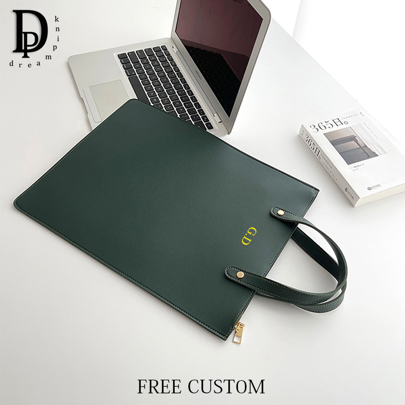 Women'S Fashion Business Casual - Luxe design op maat gemaakte laptoptas