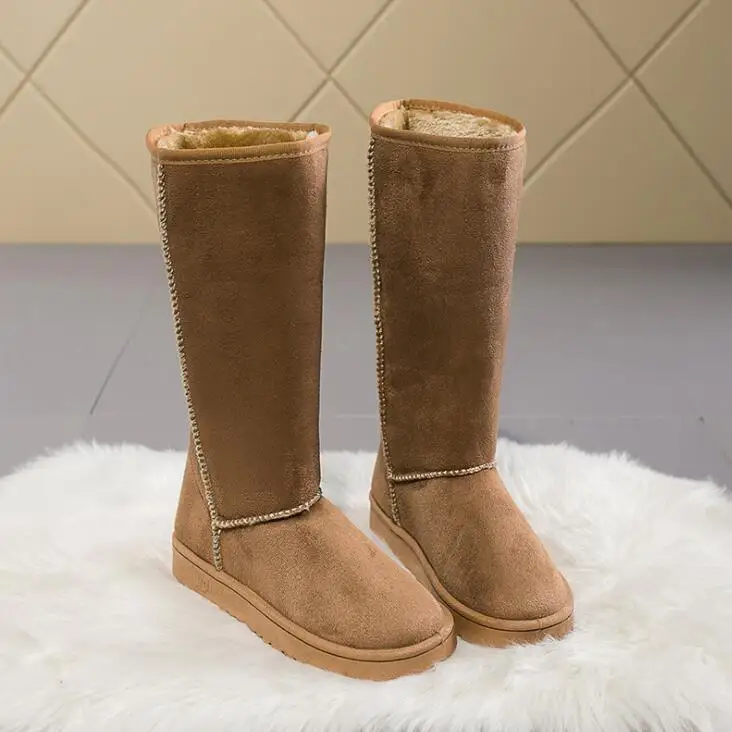Women'S Fashion Socks - HOT 2025 winter nieuwe high-tube mode