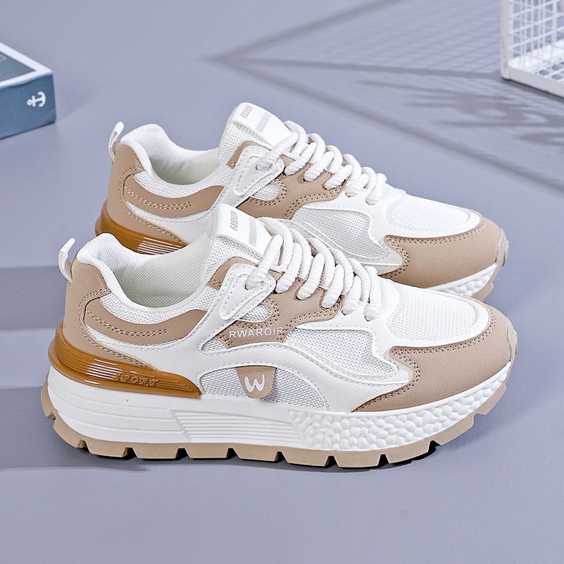 New Balance Fashion Women - Dames ademende sportsneaker mode meisje luxe