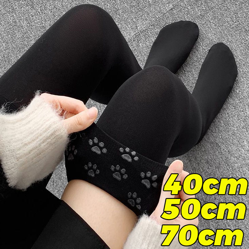 Women Fashion Over 50 - Anti Slip Hoge Tube Sokken 40/50/70