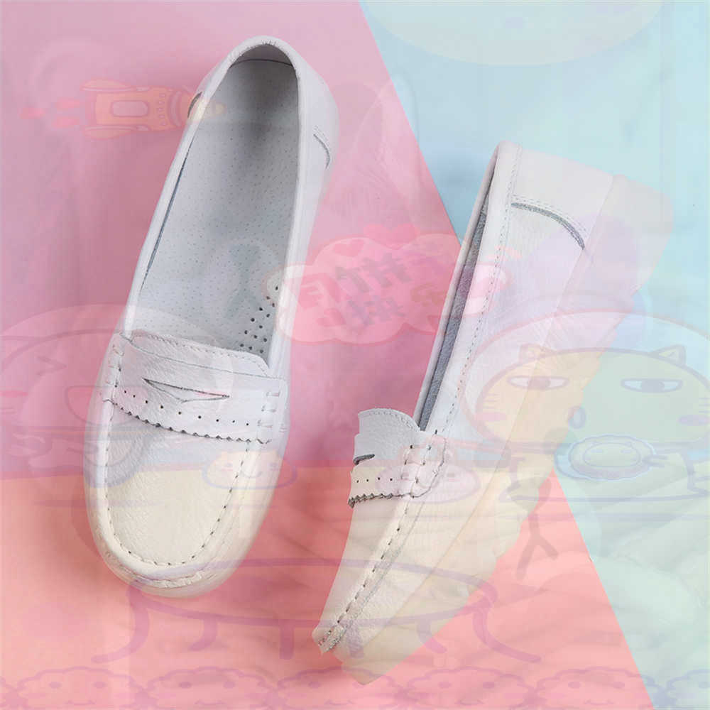 Mocassin Rijden Tienersneakers - Women Fashion Name Ideas recensie en prijs