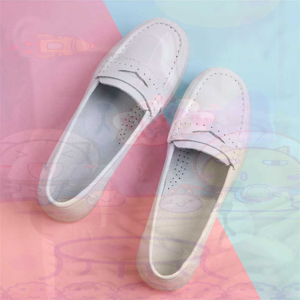 Mocassin Rijden Tienersneakers - Women Fashion Name Ideas recensie en prijs
