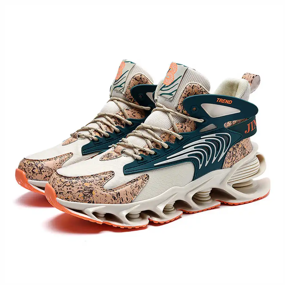 Antislip Mid Kind Running Snea - Women Fashion Over 50 recensie en prijs