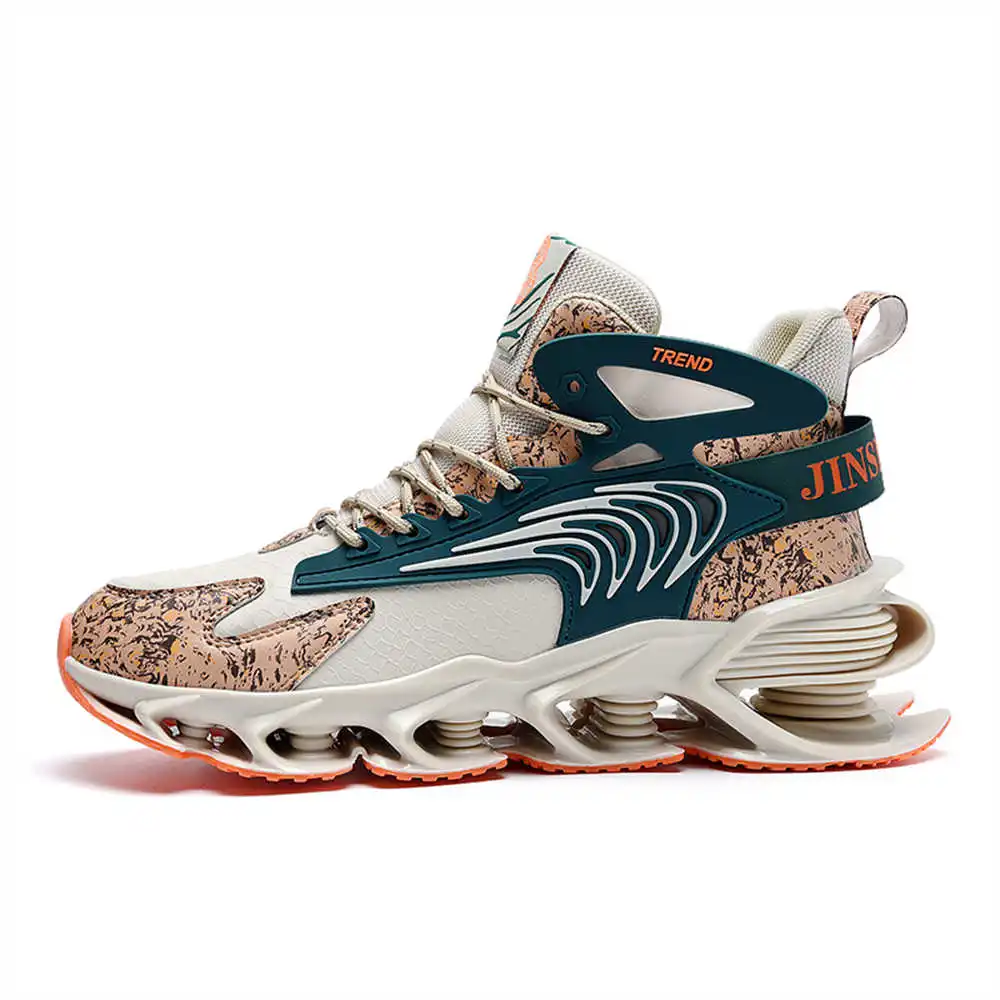 Antislip Mid Kind Running Snea - Women Fashion Over 50 recensie en prijs