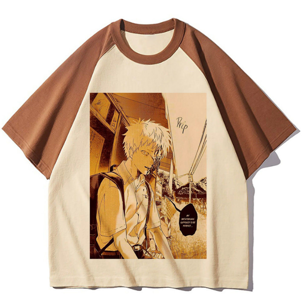 de zomer Hikaru Died tshirt vr - Women'S Fashion From The 80S recensie en prijs