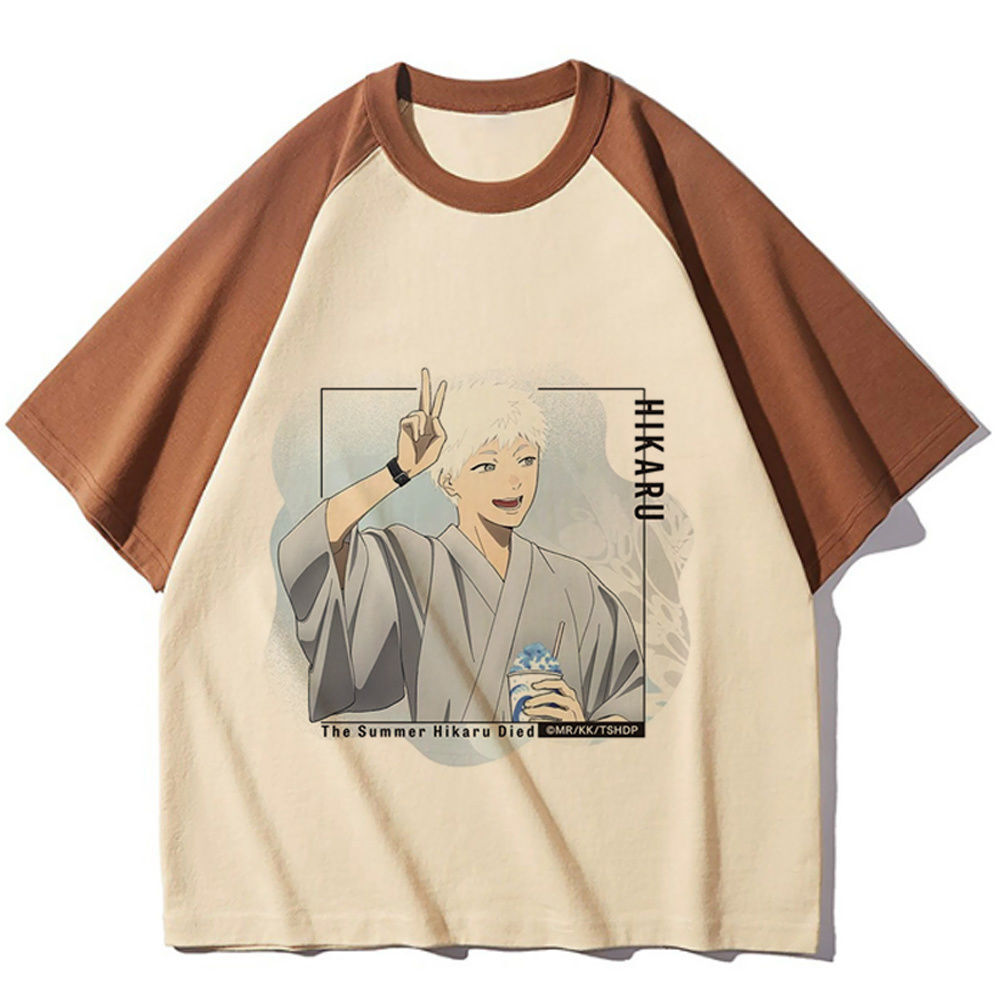 de zomer Hikaru Died tshirt vr - Women'S Fashion From The 80S recensie en prijs