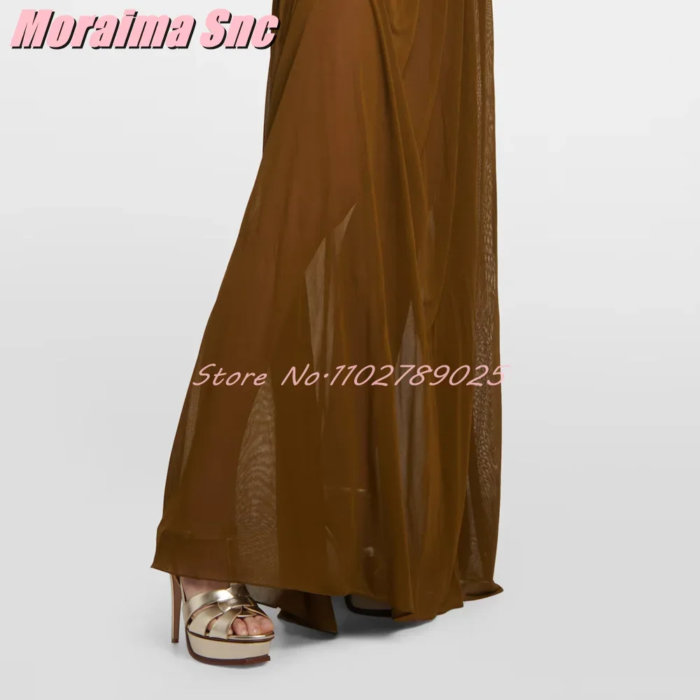 Platform taille T-band vierkan - Spaghetti Strap Dress recensie en prijs