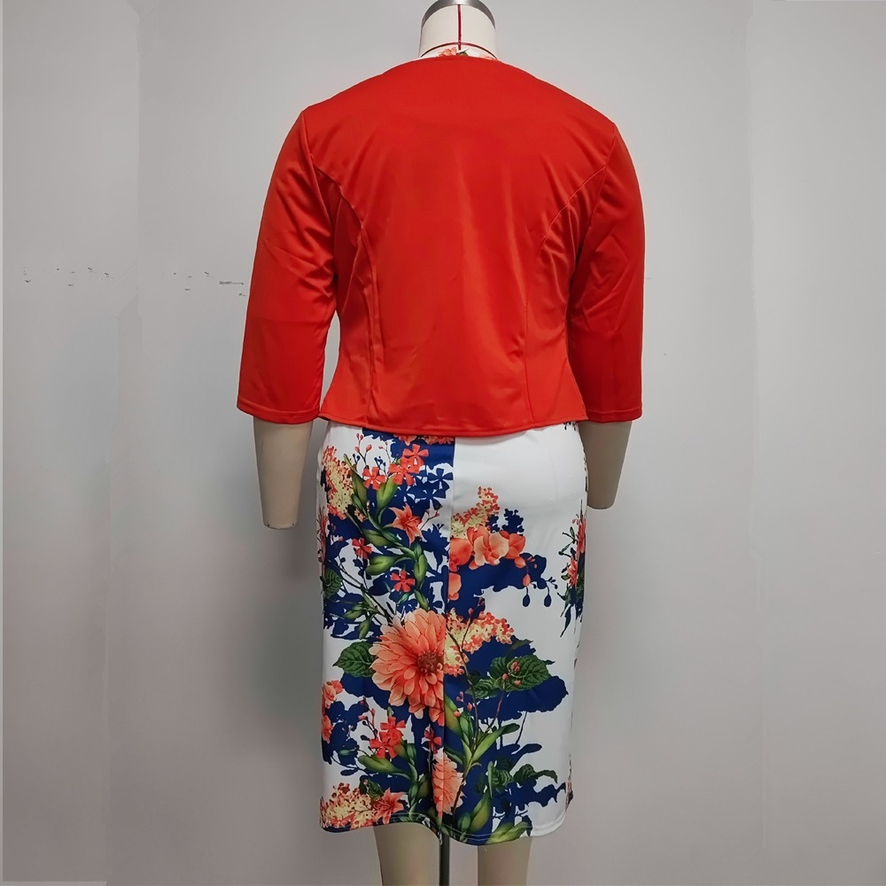 Damesmode set met lange mouwen - Women Fashion Pakistan recensie en prijs