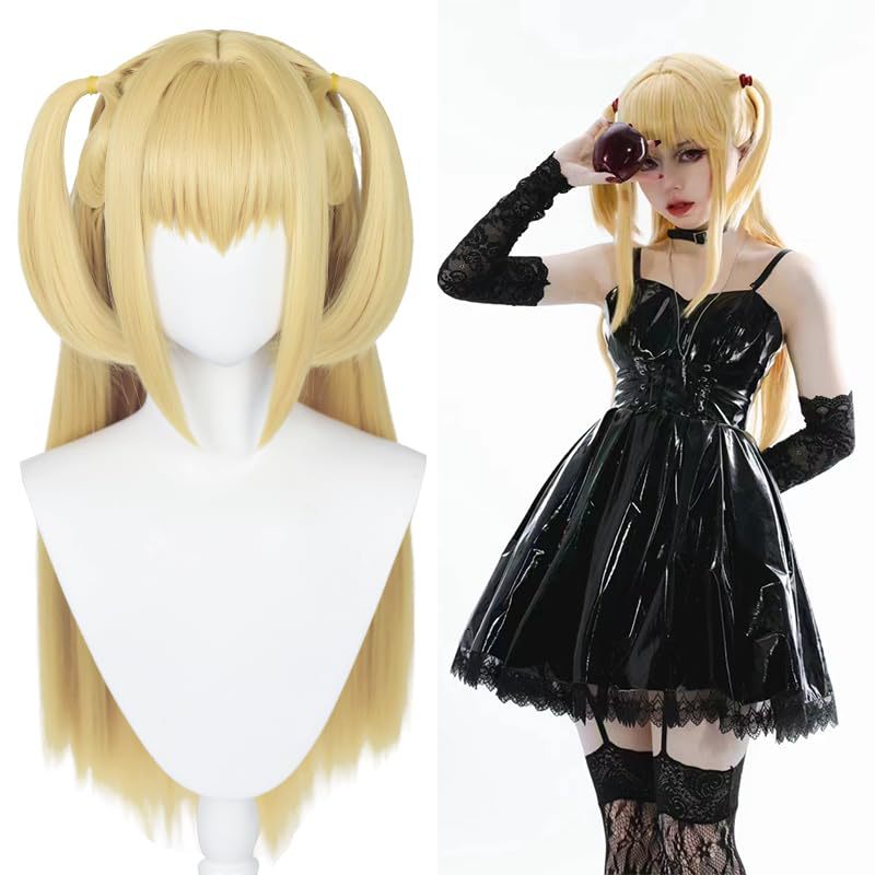 Dames Dark Gothic Anime Cospla - Spaghetti Strap Dress recensie en prijs