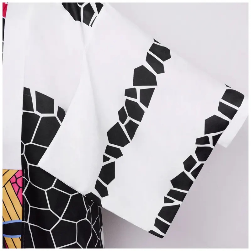 d'4,v;6 /8'Anime Demon Costume - Knitted Vest Women recensie en prijs