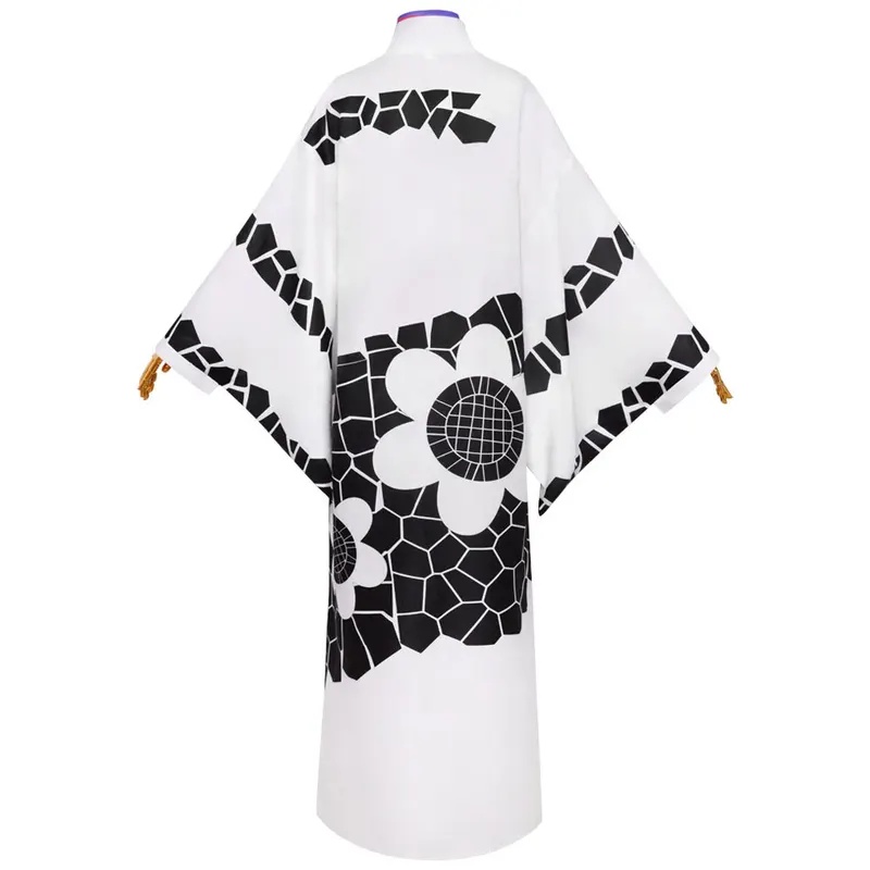 d'4,v;6 /8'Anime Demon Costume - Knitted Vest Women recensie en prijs