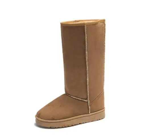 HOT 2025 winter nieuwe high-tu - Women'S Fashion Socks recensie en prijs