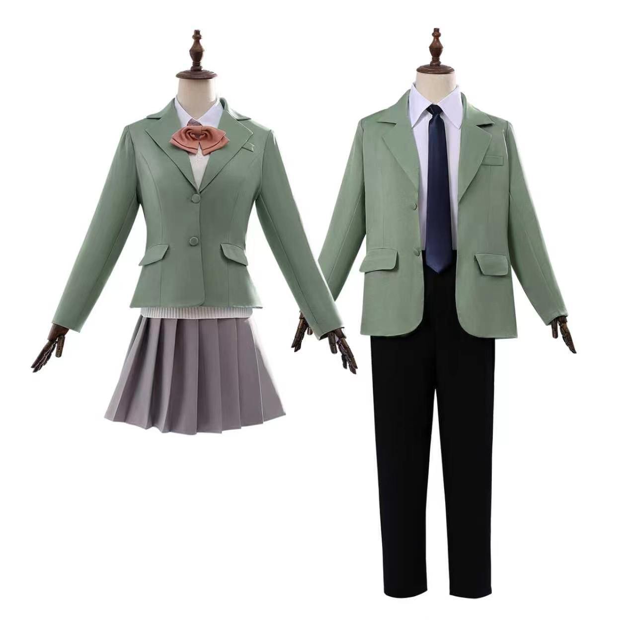 Anime Ik Wil Dit Spel Eindigen - Knitted Vest Women recensie en prijs