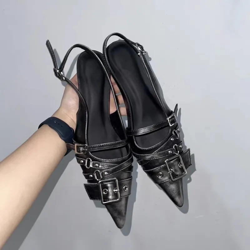 Gespitst spitse pumps dames me - Spaghetti Strap Dress recensie en prijs