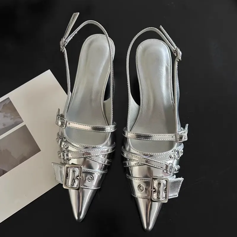 Gespitst spitse pumps dames me - Spaghetti Strap Dress recensie en prijs