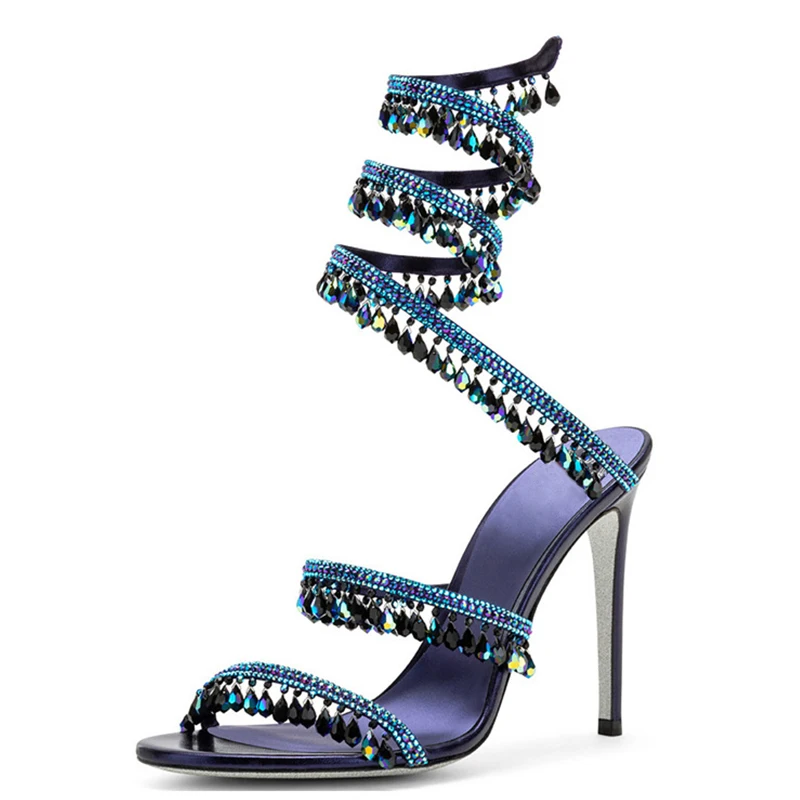 Kristallen hanger enkel slang  - Women'S Fashion Summer 2025 recensie en prijs