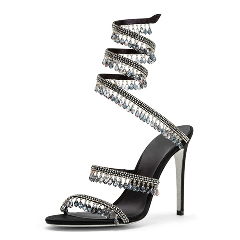 Kristallen hanger enkel slang  - Women'S Fashion Summer 2025 recensie en prijs