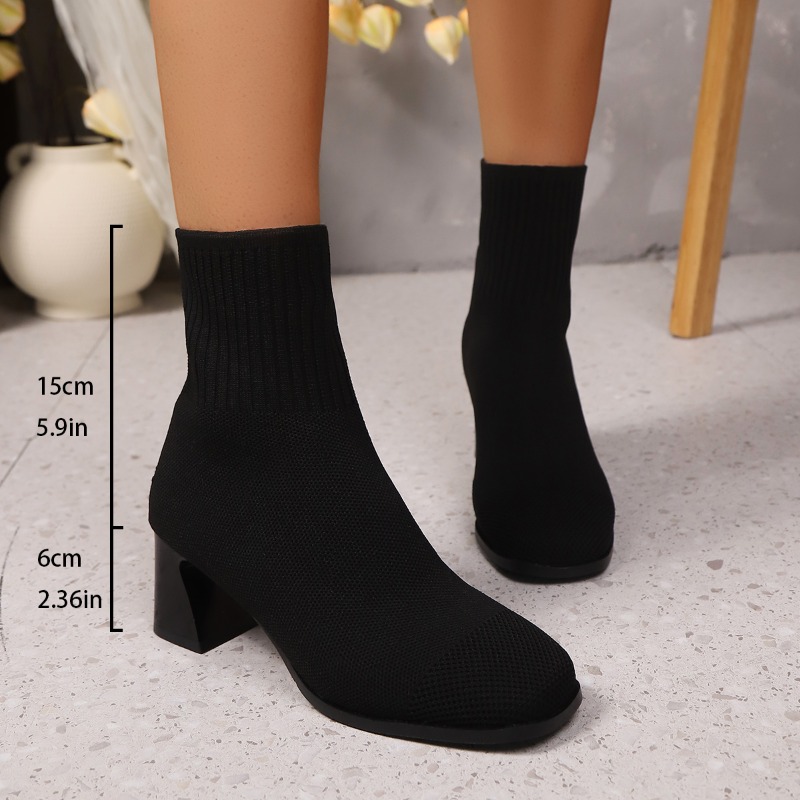 Enkellaarsjes voor dames Gebre - Women'S Fashion Socks recensie en prijs
