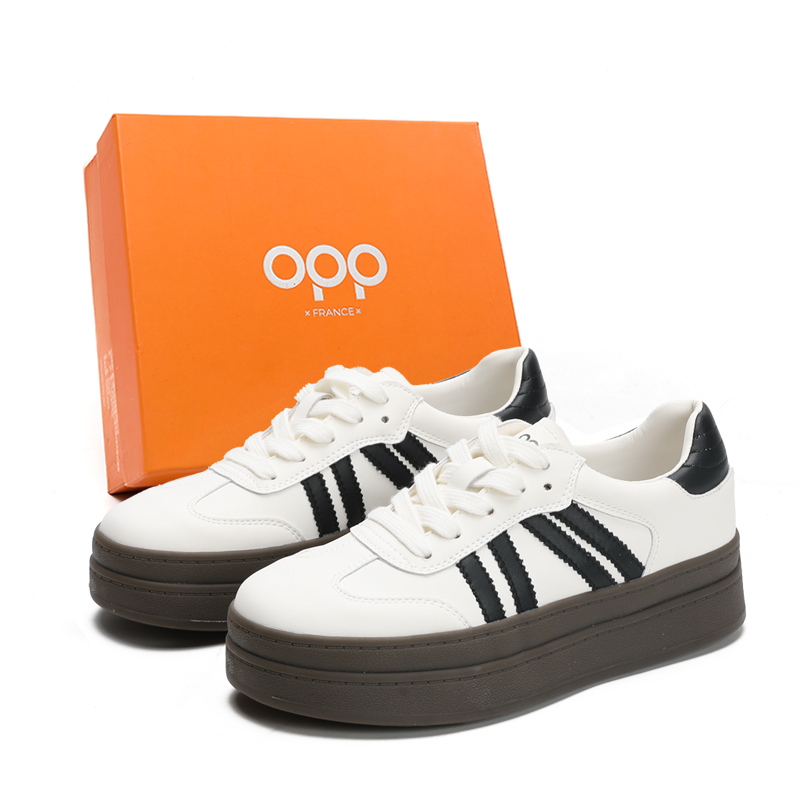OPP Dames Luxe Design Boardsch - New Balance Fashion Women recensie en prijs
