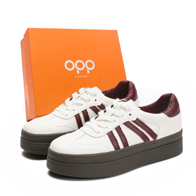 OPP Dames Luxe Design Boardsch - New Balance Fashion Women recensie en prijs