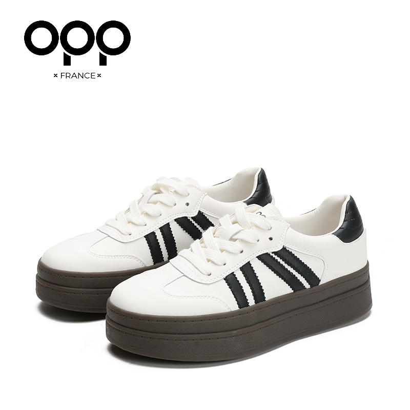 OPP Dames Luxe Design Boardsch - New Balance Fashion Women recensie en prijs