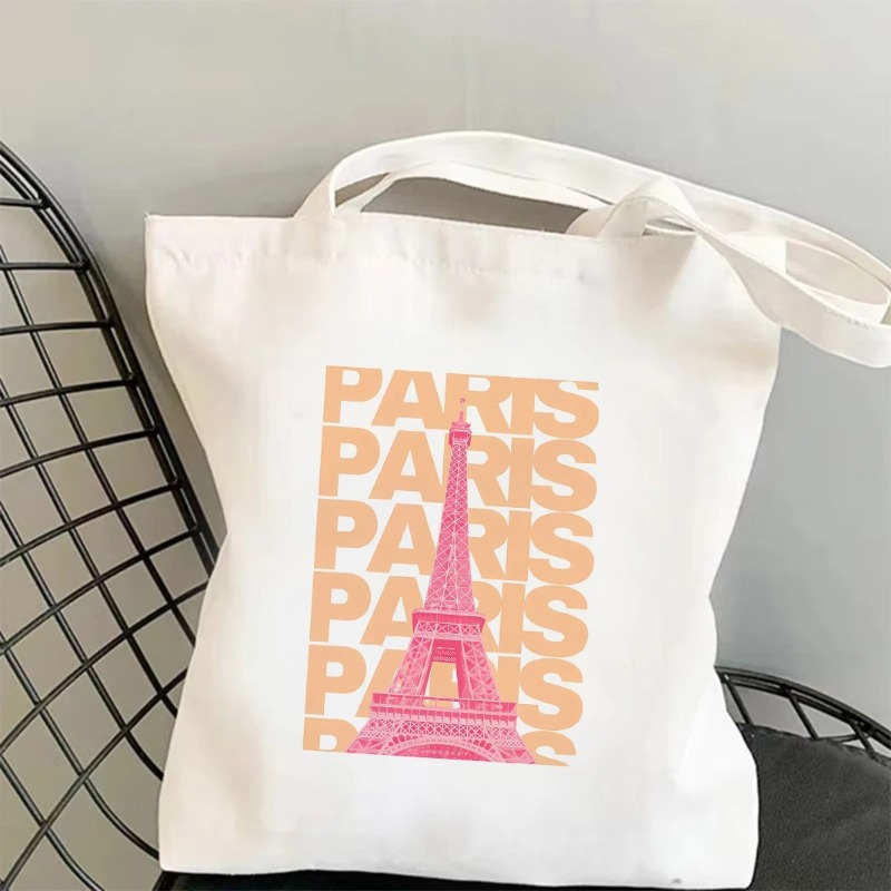 Chicago London Eiffeltoren Gra - Women'S Fashion Business Casual recensie en prijs