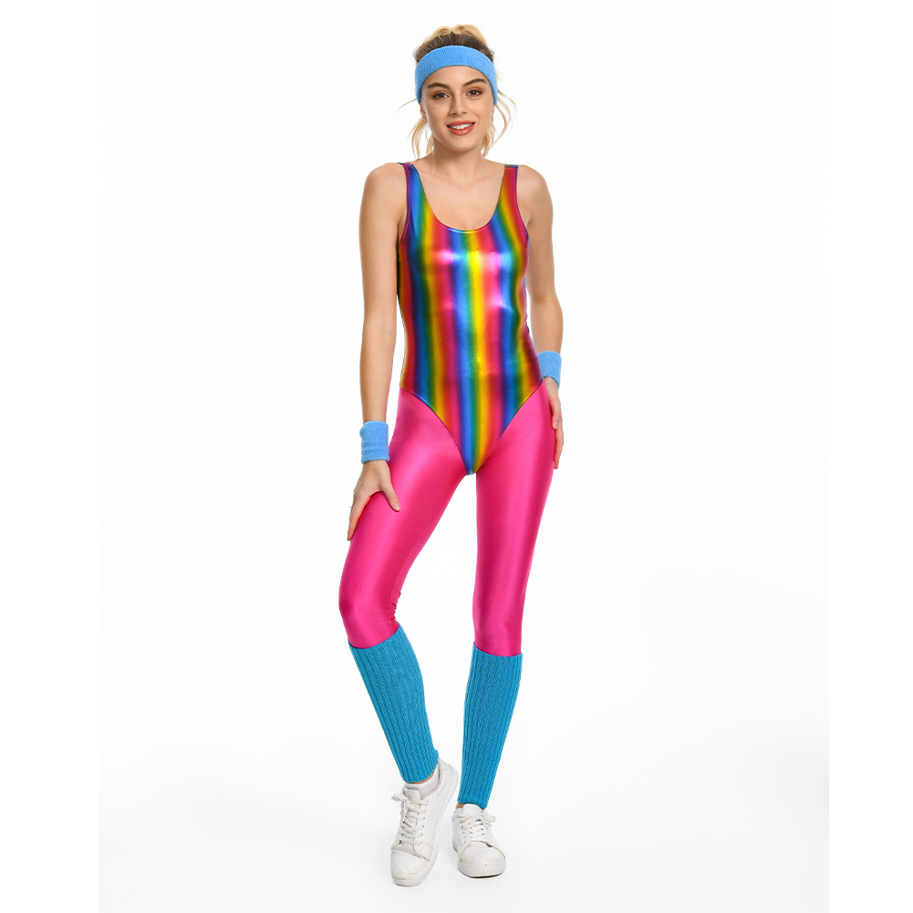 Vrouwelijke Retro 80S 90S Body - Women'S Fashion From The 80S recensie en prijs