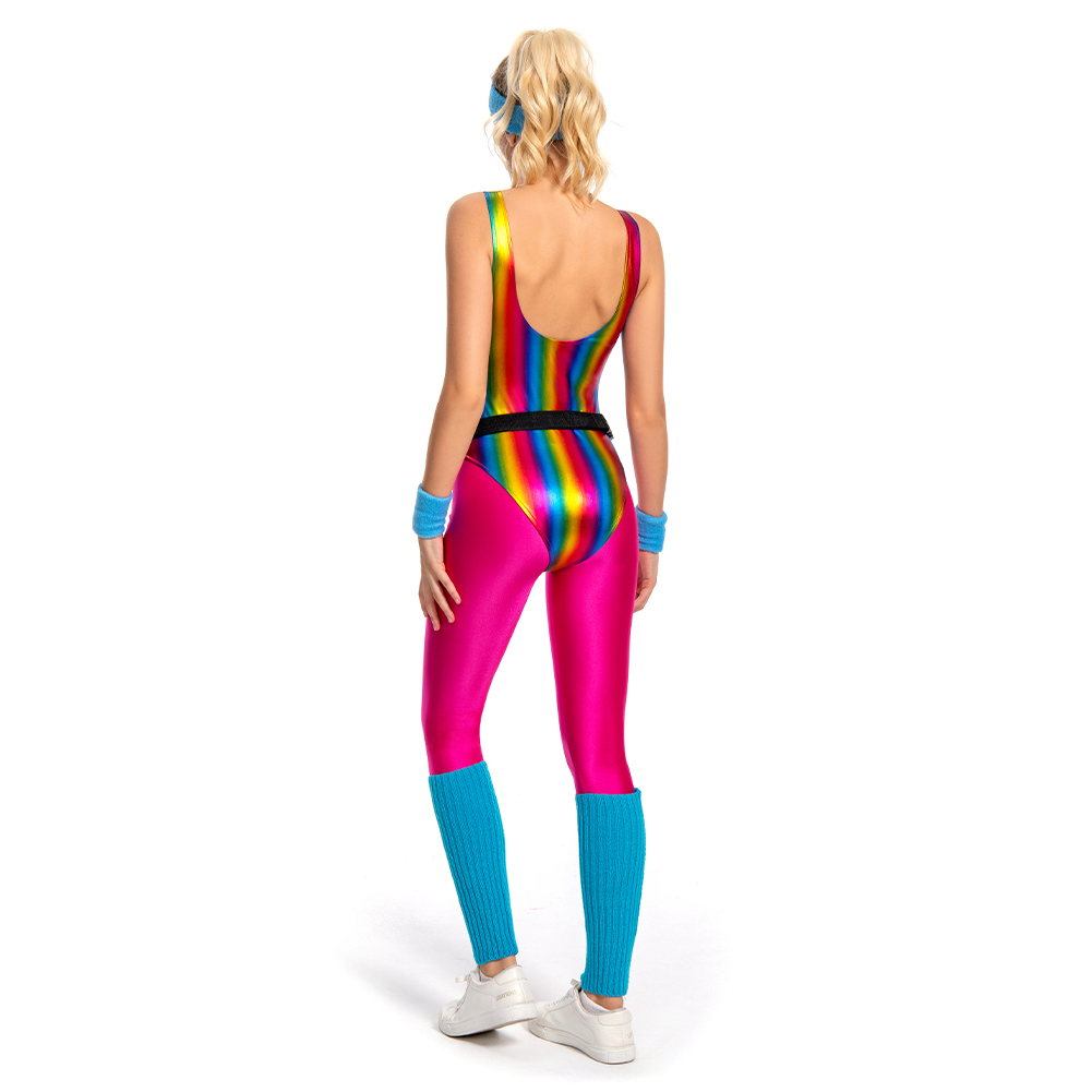 Vrouwelijke Retro 80S 90S Body - Women'S Fashion From The 80S recensie en prijs