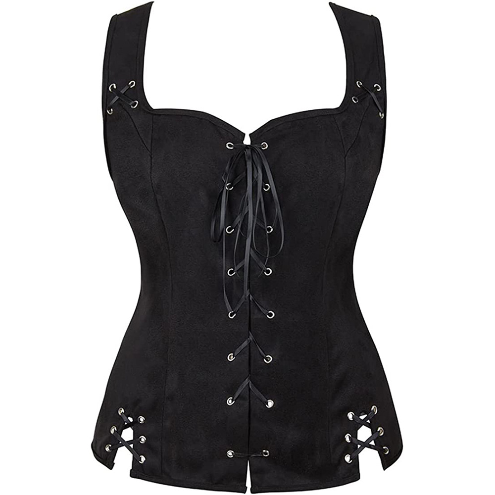 ZOETOPKID Dames Piraten Hallow - Off Shoulder Top recensie en prijs
