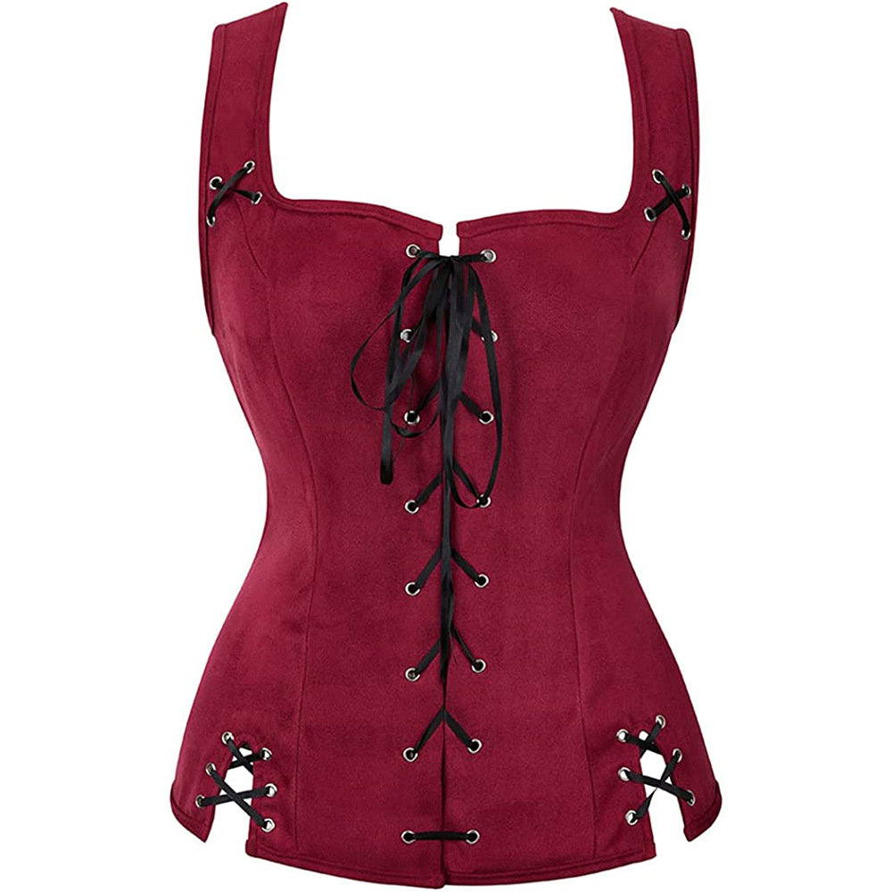 ZOETOPKID Dames Piraten Hallow - Off Shoulder Top recensie en prijs