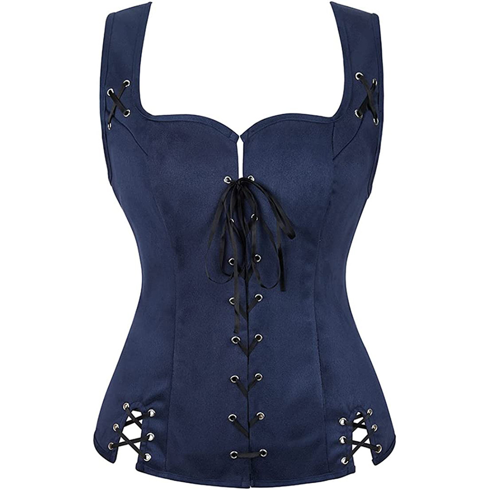 ZOETOPKID Dames Piraten Hallow - Off Shoulder Top recensie en prijs