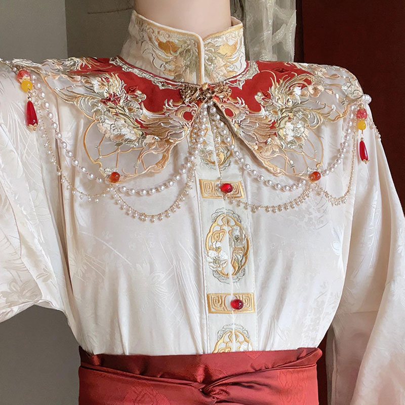 Vintage Borduren Etnische Stij - Women'S Fashion Poncho recensie en prijs
