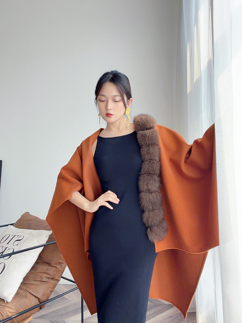 Herfst Winter Nieuwe wollen da - Women'S Real Y2K Fashion recensie en prijs