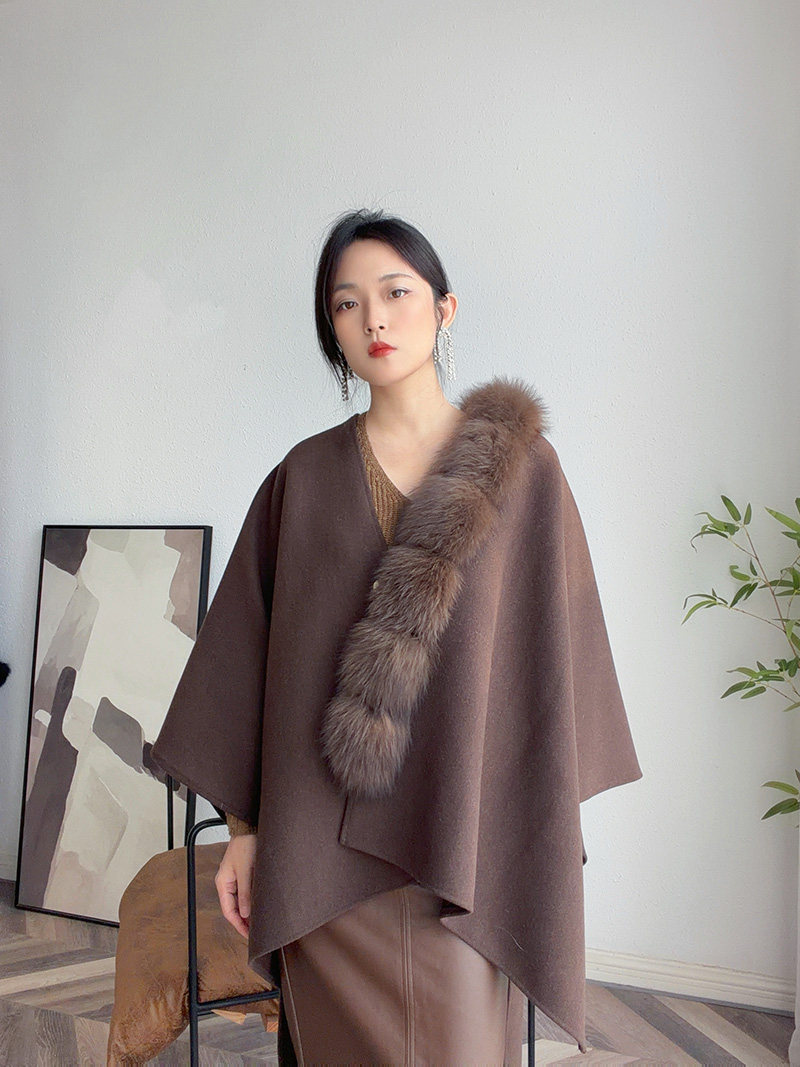 Herfst Winter Nieuwe wollen da - Women'S Real Y2K Fashion recensie en prijs