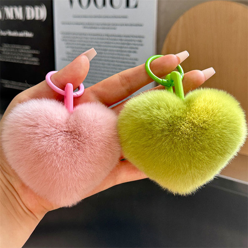 Leuke Y2k Pluizige Pompom Sleu - Women'S Real Y2K Fashion recensie en prijs