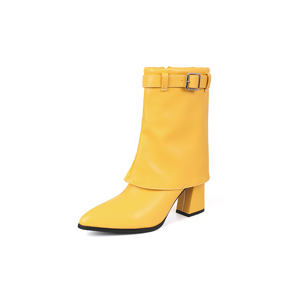 2026 Wintermode Dames Laarzen  - Women Fashion Over 50 recensie en prijs
