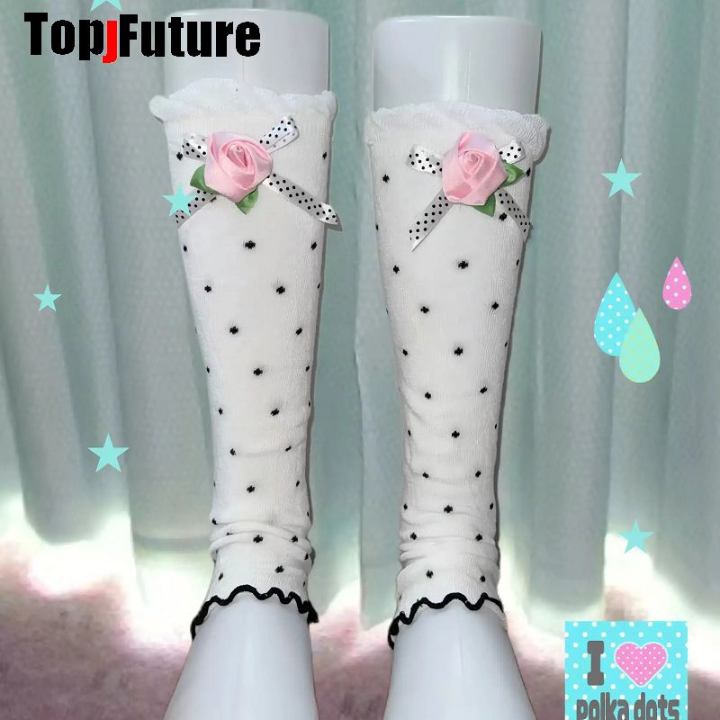 Dames Harajuku Y2K Originele H - Women'S Fashion Socks recensie en prijs