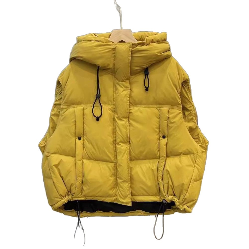 Nieuwe Vest Damesjas Puffer Pa - Puffer Vest Fashion Women recensie en prijs