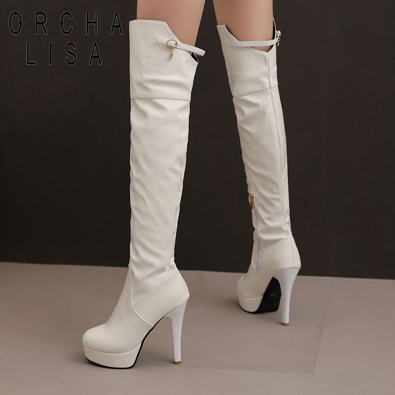ORCHA LISA 2025 Sexy Dijlaarze - Women Fashion Over 50 recensie en prijs