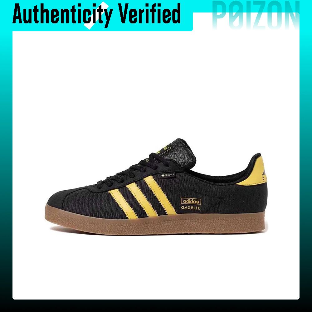 Adidas Originals x Descendant  - Adidas Shoes Gazelle recensie en prijs