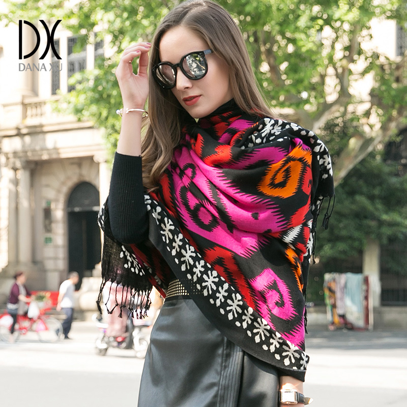 Mode Sjaals En Sjaals Vrouwen  - Women'S Fashion Poncho recensie en prijs