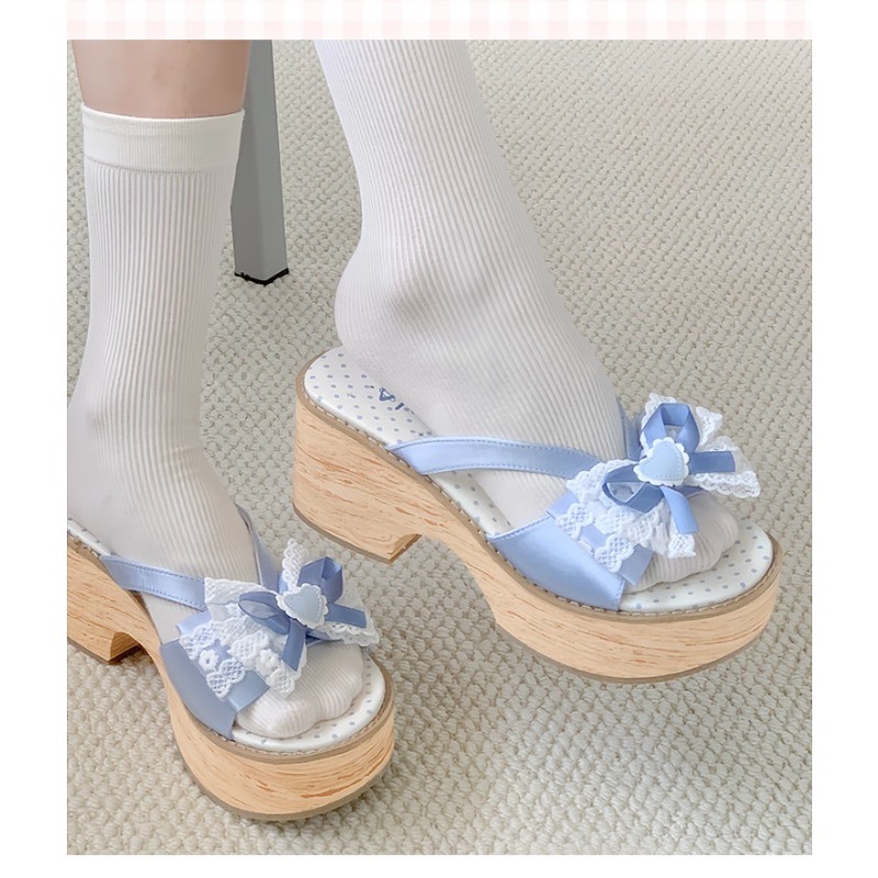 Sweet Bow Wood Grain Dikke Bod - Spaghetti Strap Dress recensie en prijs