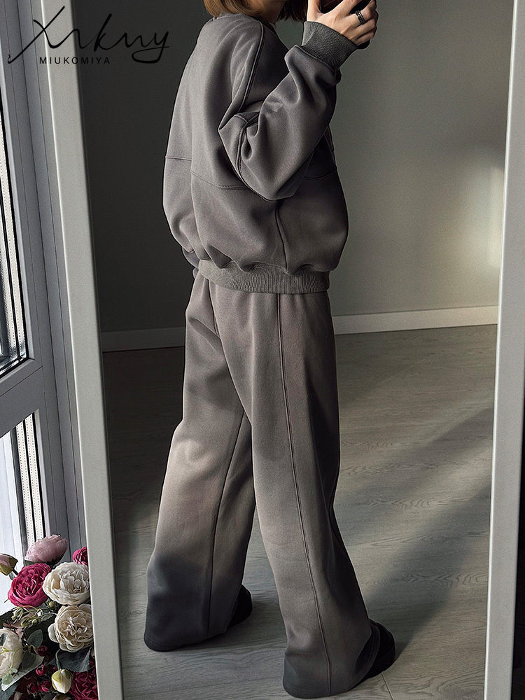 Warm pak voor dames joggingbro - Velvet Blazer Women recensie en prijs