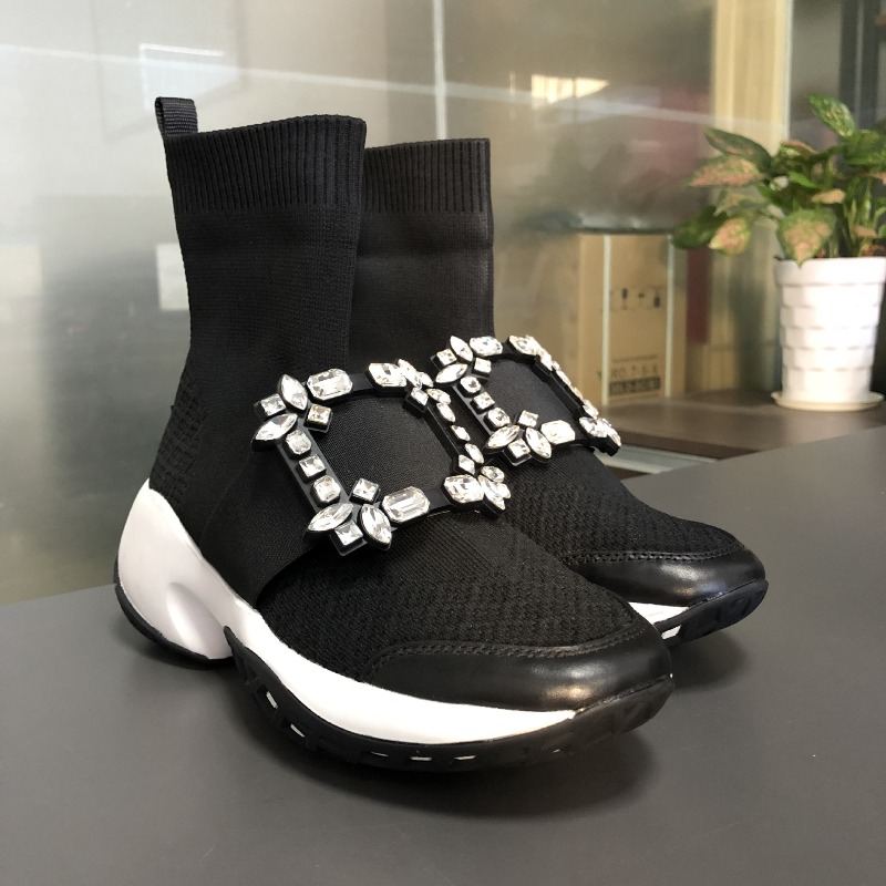 Modeontwerper Damesschoenen Lu - Women'S Fashion Socks recensie en prijs