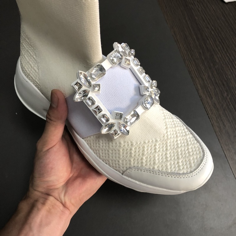 Modeontwerper Damesschoenen Lu - Women'S Fashion Socks recensie en prijs