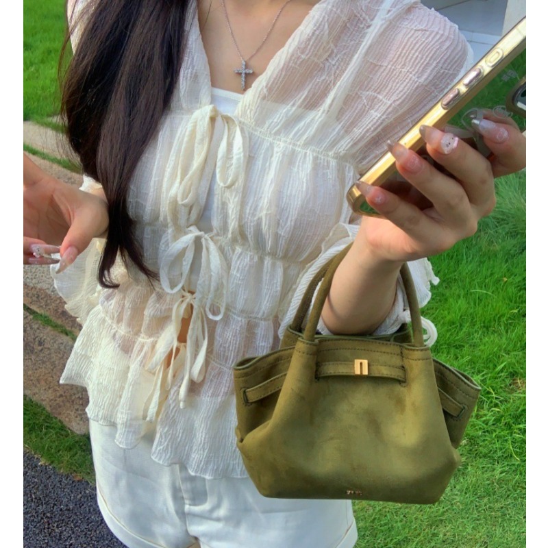 Hana Dumpling-vormige handtas  - Women'S Fashion Business Casual recensie en prijs