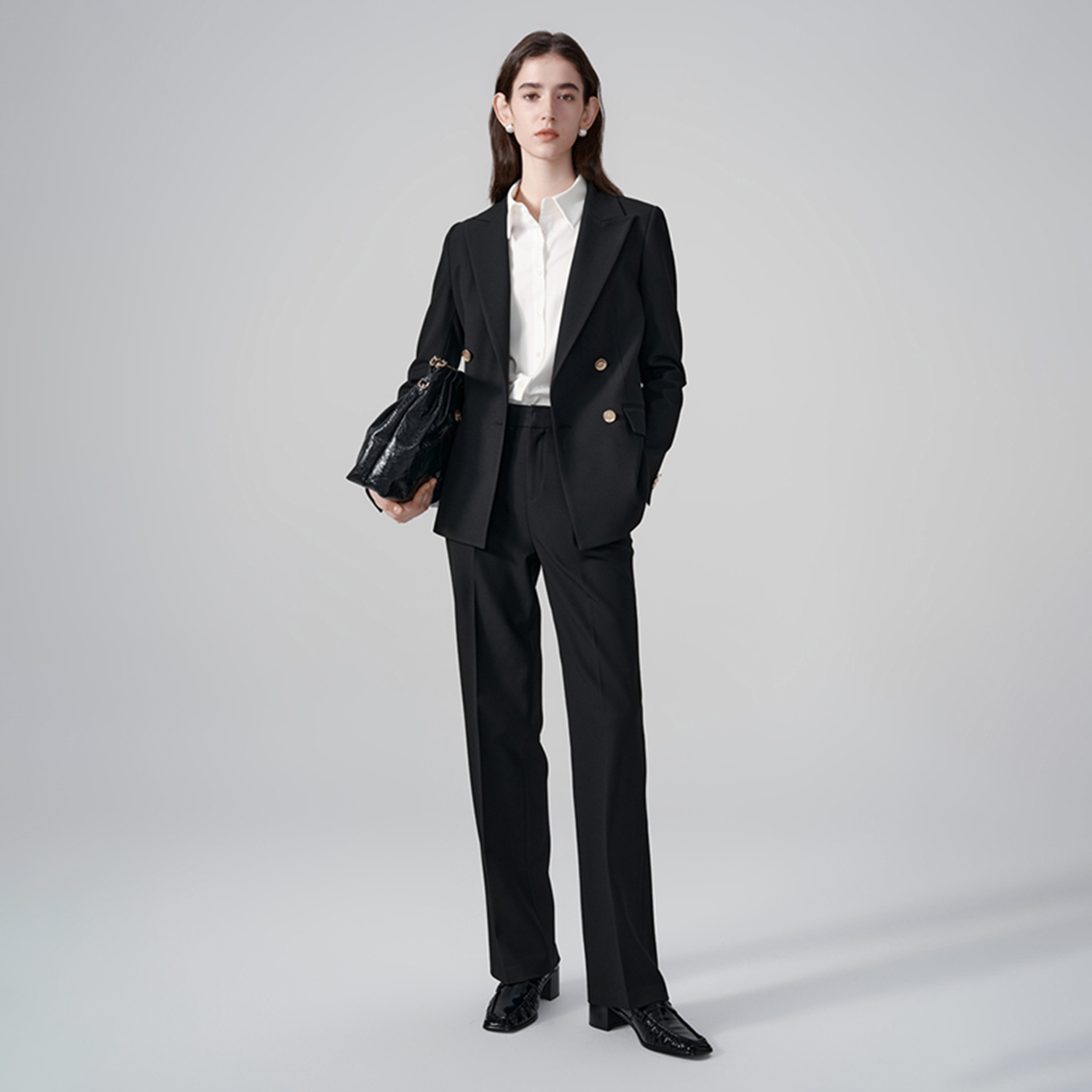 Allingentle damesbroekpak klas - Women'S Fashion Business Casual recensie en prijs