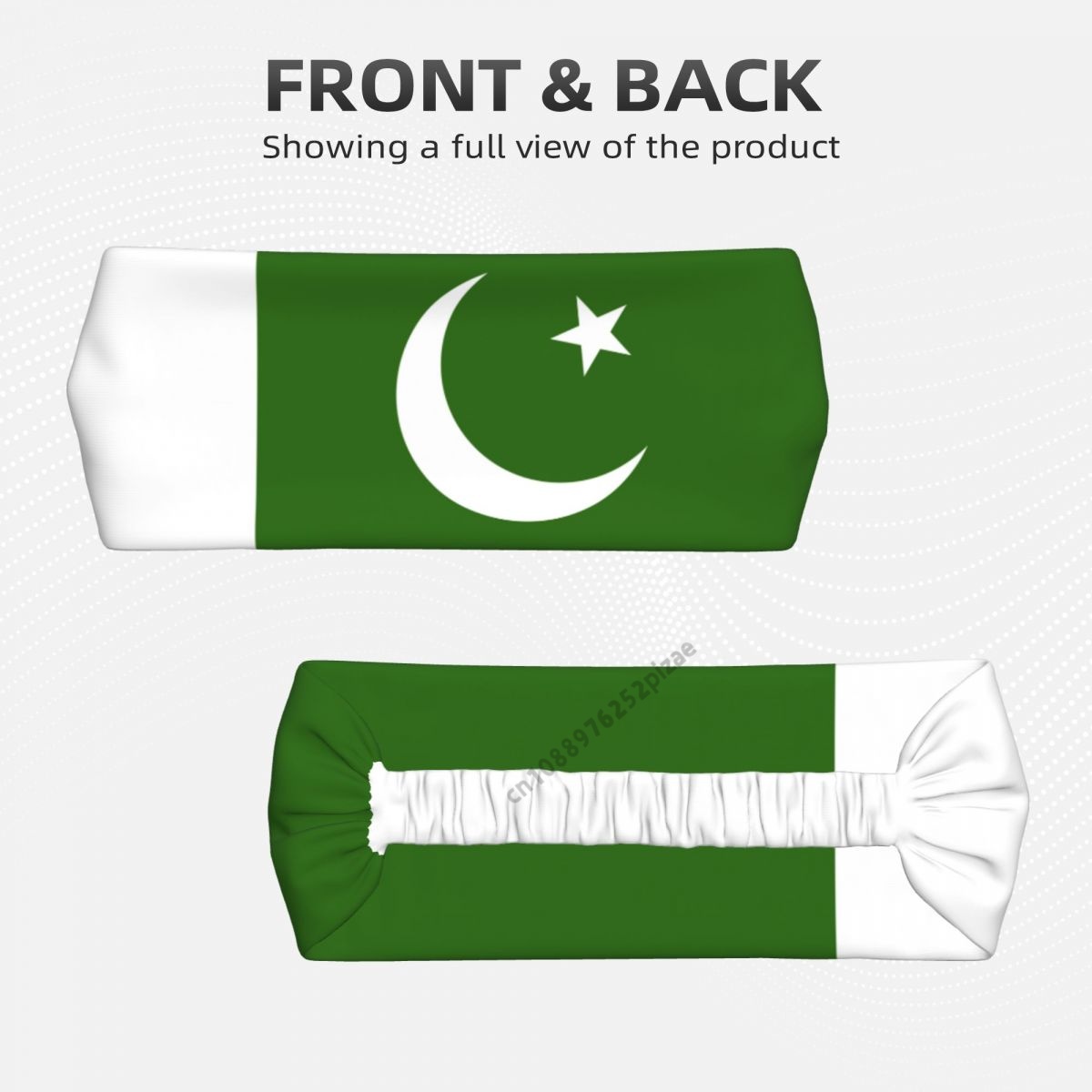 Pakistan Vlag Mannen Vrouwen B - Women Fashion Pakistan recensie en prijs